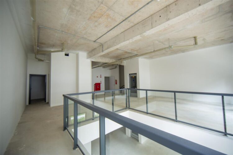 Loja Comercial - Alameda Franca - SP
