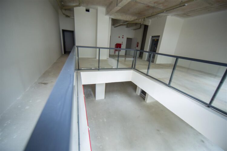 Loja Comercial - Alameda Franca - SP