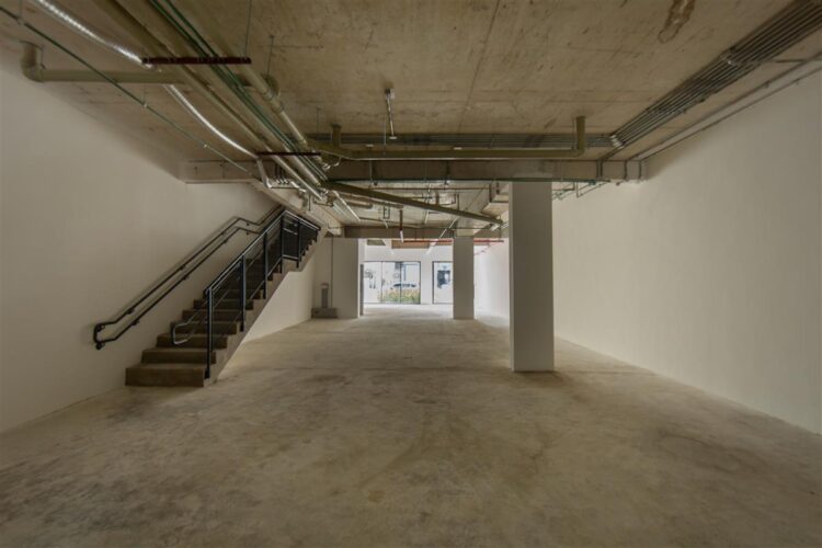 Loja Comercial - Alameda Franca - SP