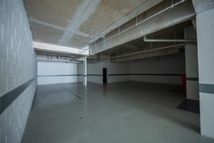 Loja Comercial - Alameda Franca - SP