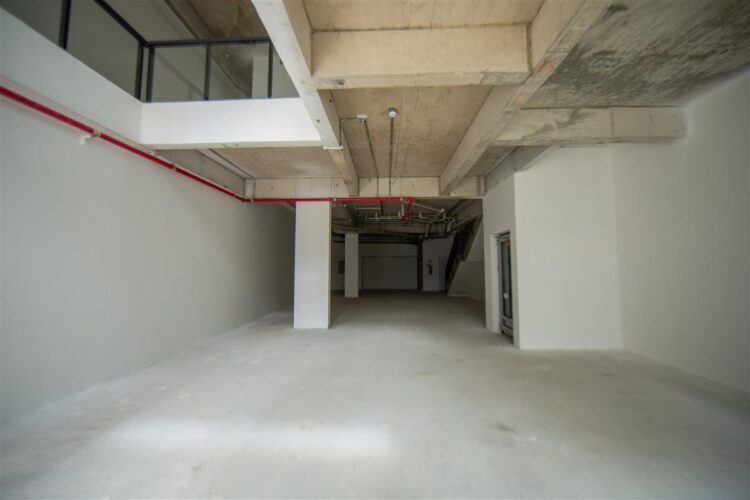 Loja Comercial - Alameda Franca - SP