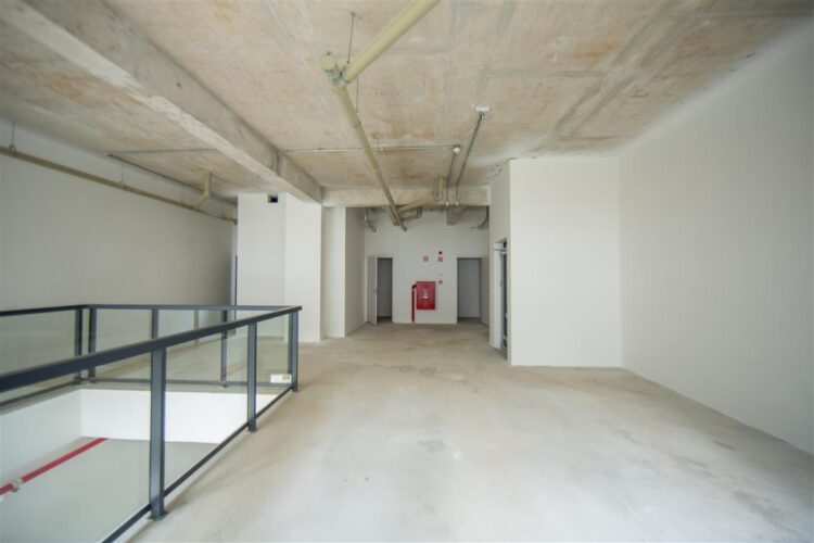 Loja Comercial - Alameda Franca - SP
