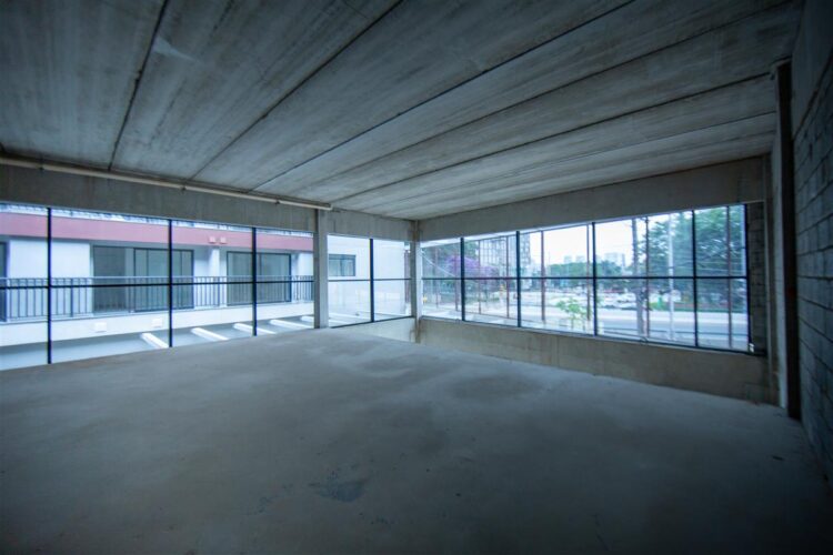 Loja comercial em Pinheiros - SP