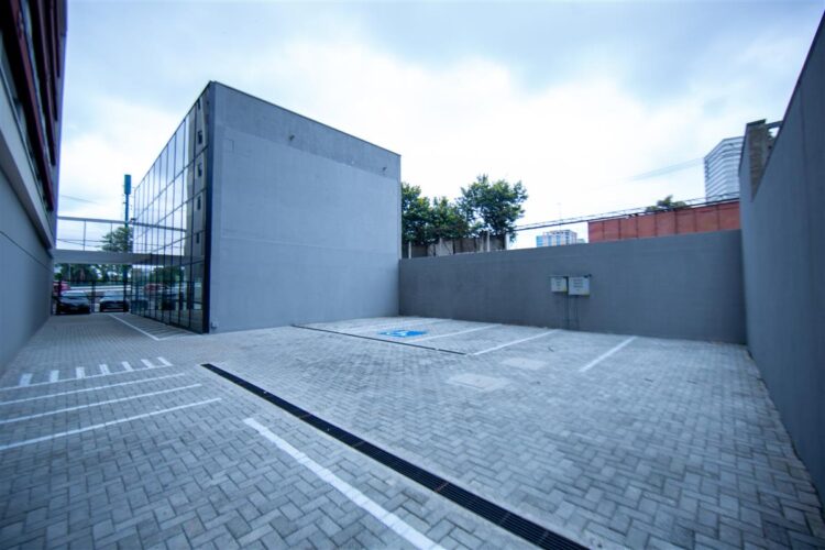 Loja comercial em Pinheiros - SP
