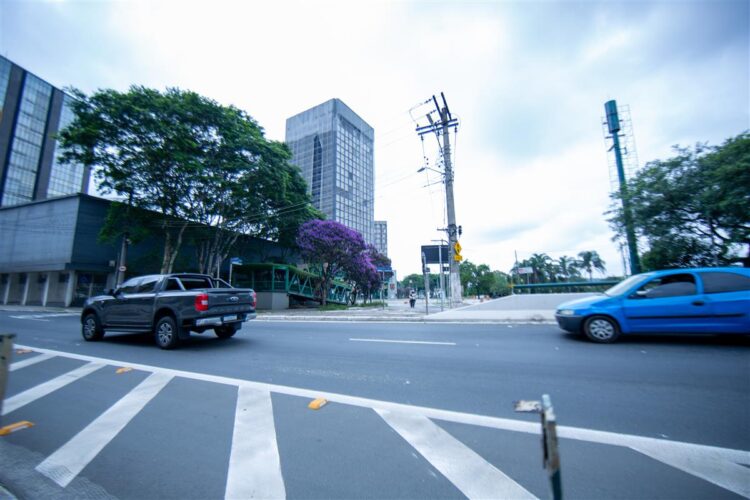 Loja comercial em Pinheiros - SP