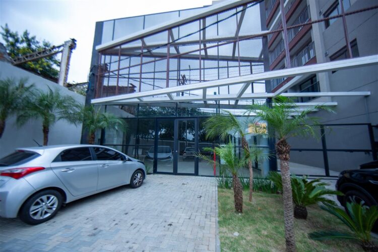Loja comercial em Pinheiros - SP
