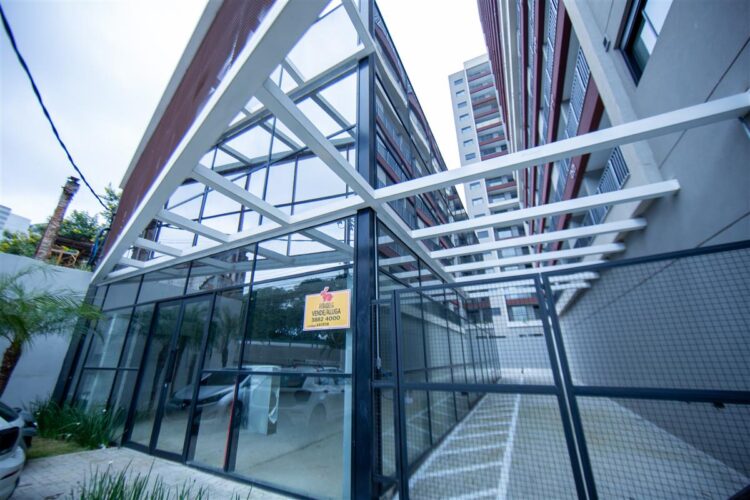Loja comercial em Pinheiros - SP
