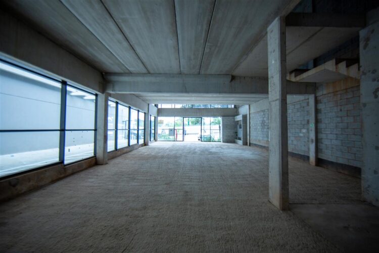 Loja comercial em Pinheiros - SP