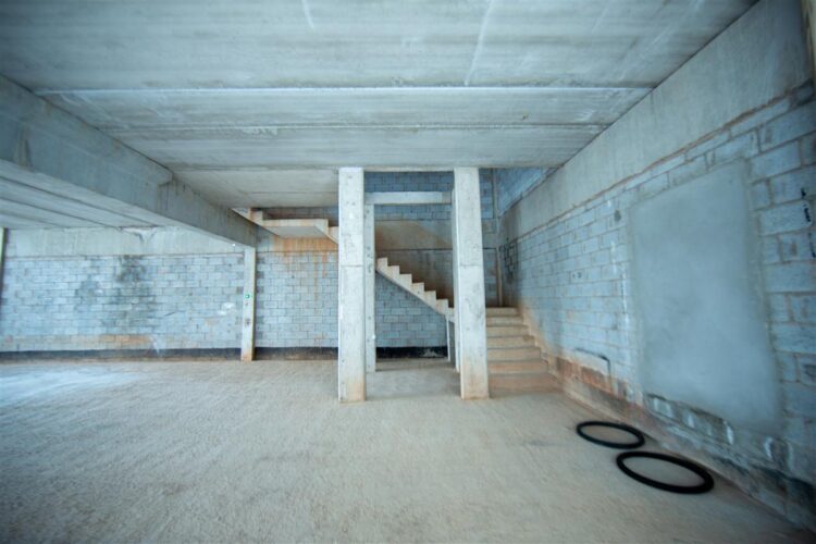 Loja comercial em Pinheiros - SP