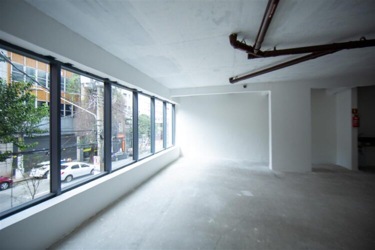 Loja Comercial no Jardim Paulista
