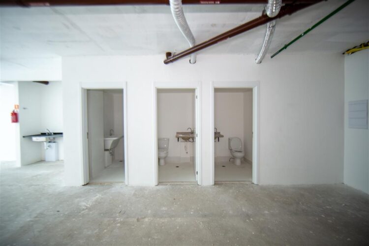 Loja Comercial no Jardim Paulista