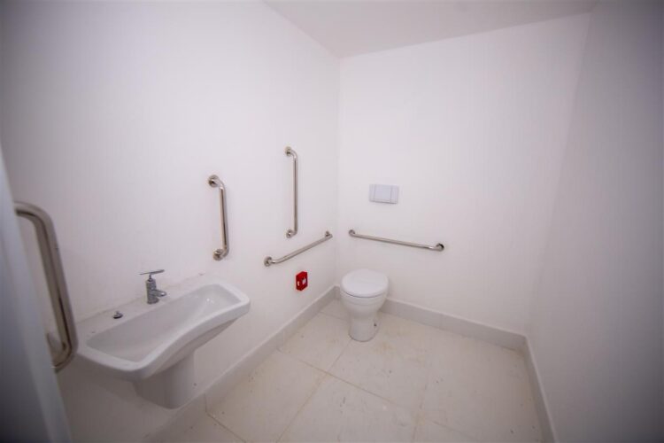 Loja Comercial no Jardim Paulista