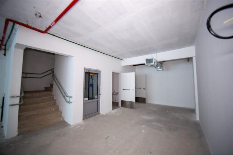 Loja Comercial no Jardim Paulista