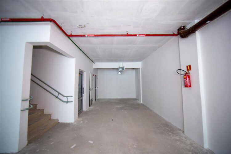 Loja Comercial no Jardim Paulista