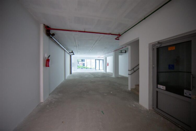 Loja Comercial no Jardim Paulista