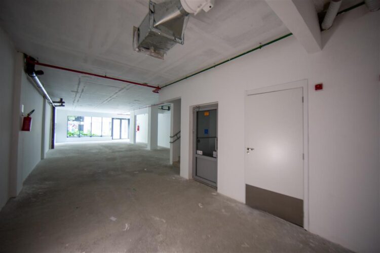 Loja Comercial no Jardim Paulista