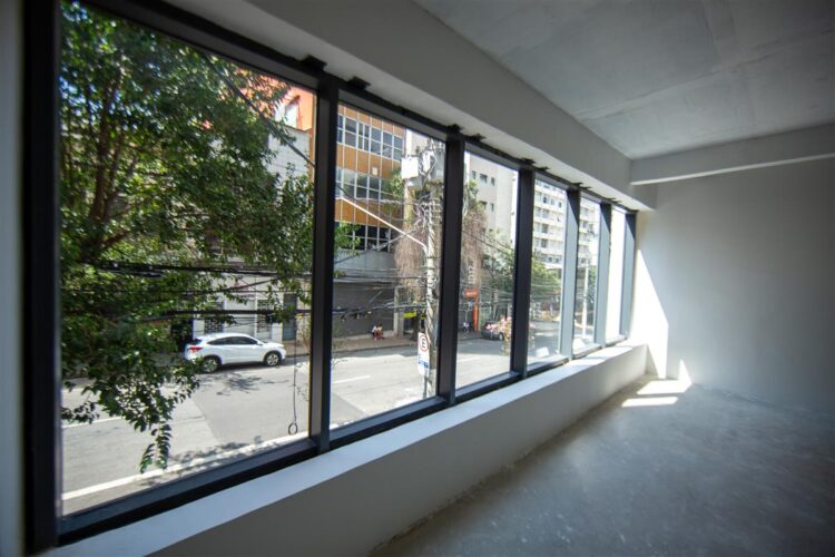 Loja Comercial no Jardim Paulista