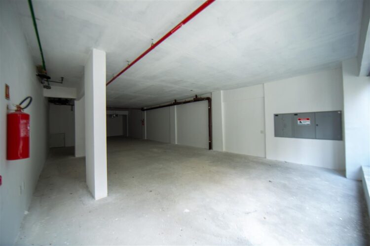 Loja Comercial no Jardim Paulista