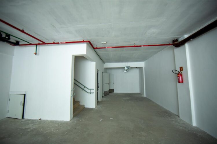 Loja Comercial no Jardim Paulista